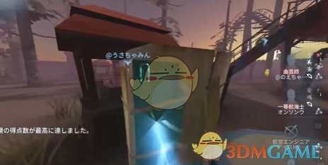 喧嚣特质选择与玩法策略