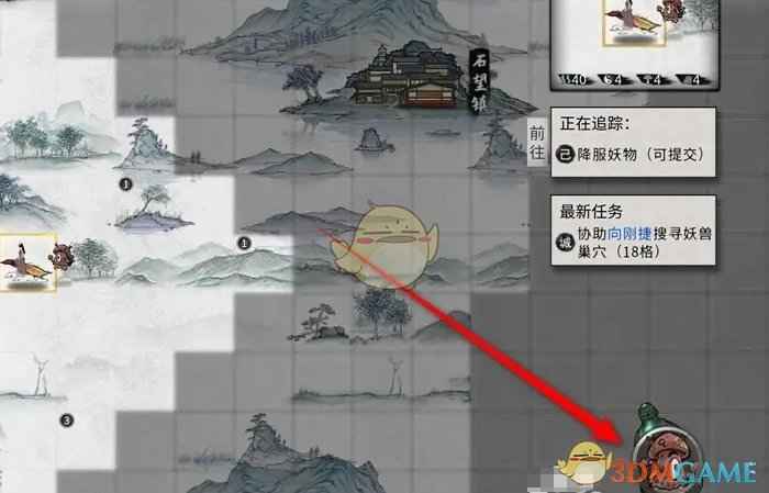 《鬼谷八荒》炼妖壶妖兽历练全攻略：快速提升实力与等级的方法