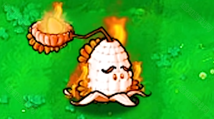 《植物大战僵尸杂交版》2.3.5版本新植物全解析