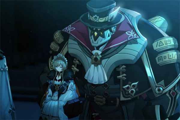 原神愚人众十一执行官实力排行解析