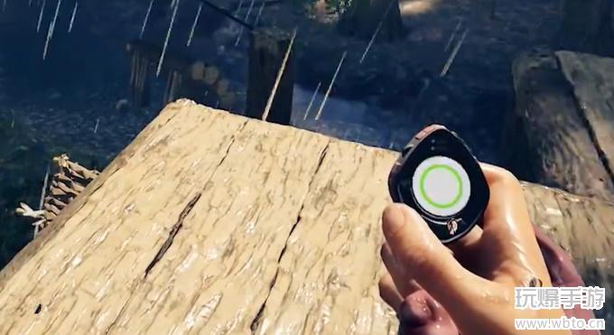 《森林之子》新手指南：常见问题解答与游戏技巧