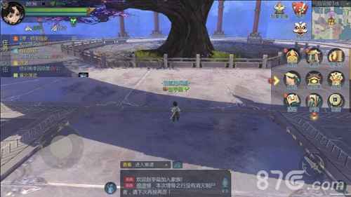 剑侠世界2护法系统深度解析：战力提升与玩法详解