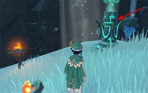 原神山中之物碎片位置全攻略:蒙德、璃月、稻妻藏点详解