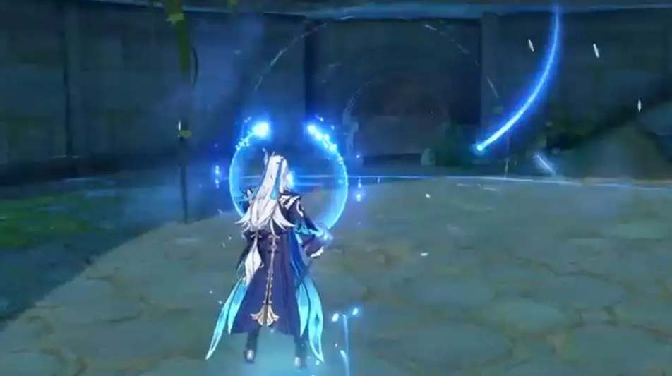 原神维莱特升级突破材料全解析