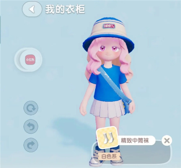 心动小镇2024最新兑换码及位置分享