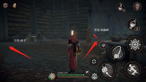 帕斯卡契约第七章地下溶洞通关全记录