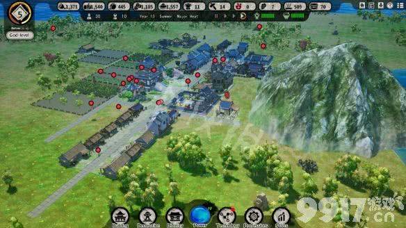 天神镇摆件设计全攻略