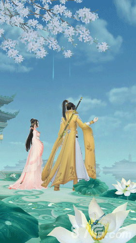 云裳羽衣叶英手书剑穗赠礼攻略：提升好感度的细节之道