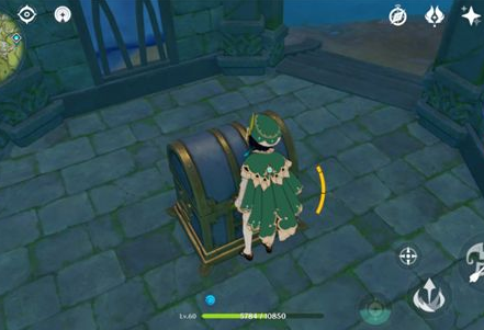 原神相位之门怎么开启