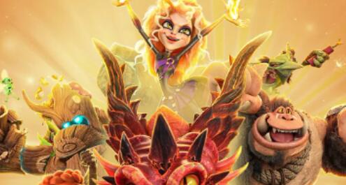 万龙觉醒维德尔宠物搭配心得