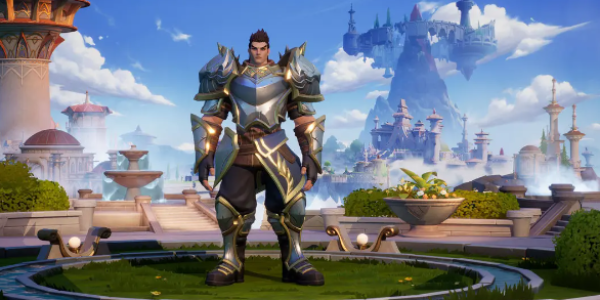 塔瑞斯世界PVE职业怎么选