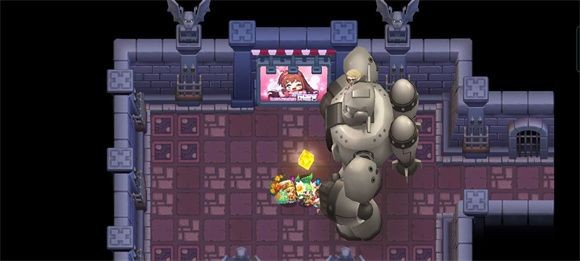 坎公骑冠剑魅魔咖啡厅挑战4通关全攻略