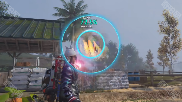 七日世界提高植物变异概率及蜂团团获取方法