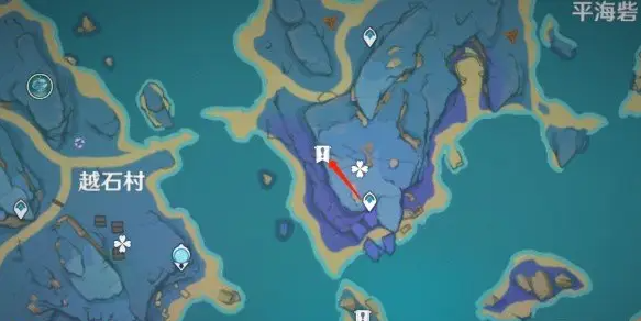 原神清籁旧忆拍照攻略:解锁隐藏成就的秘密