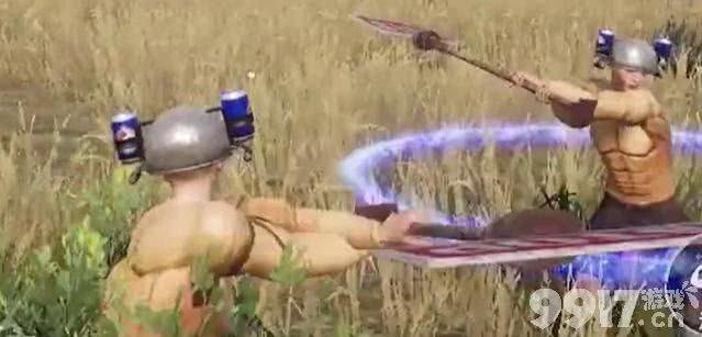 和平精英奇幻大乱斗职业怎么选