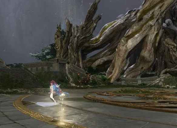 《逆水寒手游》天羲遗城景点全攻略：14个必打卡观景点位一览