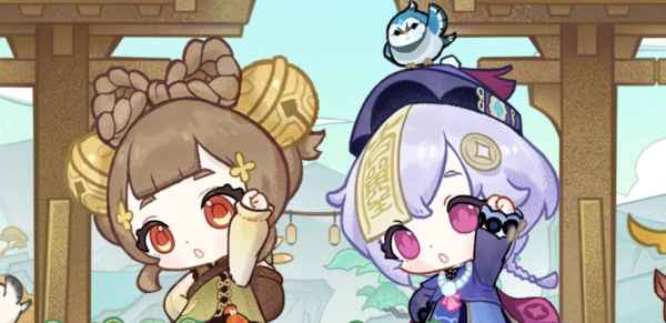 原神携友山间行活动攻略：玩法、奖励及注意事项全解析