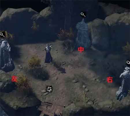 地下城堡4星辰之海雕像解密心得：顺序、海妖之心与渔网获取全攻略