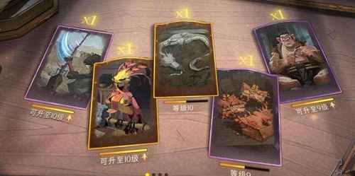 哈利波特魔法觉醒禁林地精打法心得