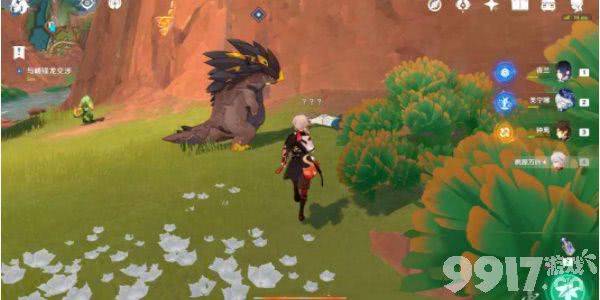 原神爱龙人的平凡生活任务完整攻略：触发条件、流程详解及奖励