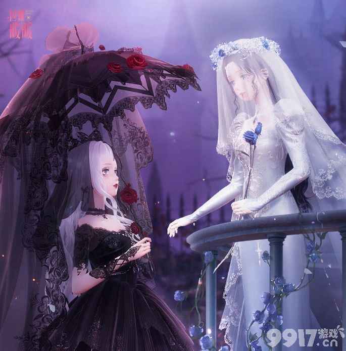 《闪耀暖暖》瑰夜双姝复古迷情限时活动玩法全解析