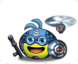 不思议迷宫守护者冈布奥图鉴解析：技能、特性与获取攻略