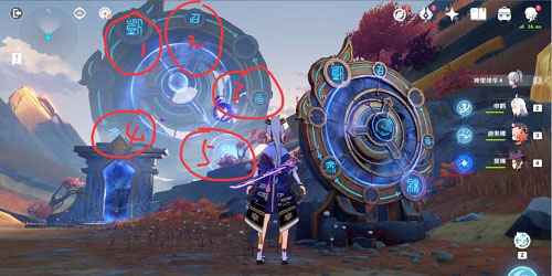 原神穷途末路通关指南：关键步骤解析与解谜思路