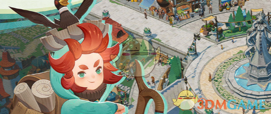 剑与远征启程最强平民开荒阵容怎么搭？