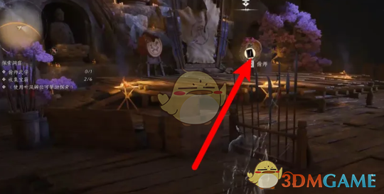 九曲惊神枪武学获取全攻略