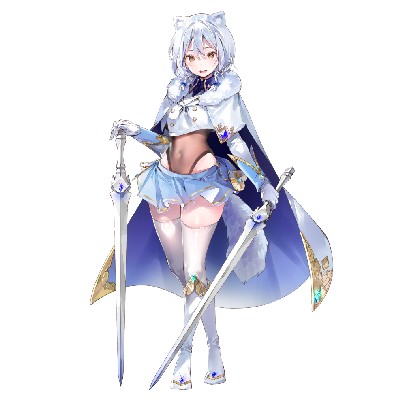 伊甸园的骄傲拉维怎么样：SSR输出角色技能属性攻略与玩法解析