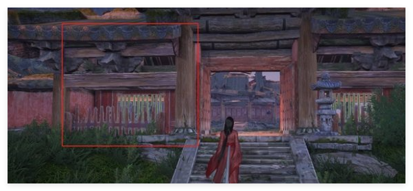 《燕云十六声》柴王庙和佛爷寨掌中宝怎么找