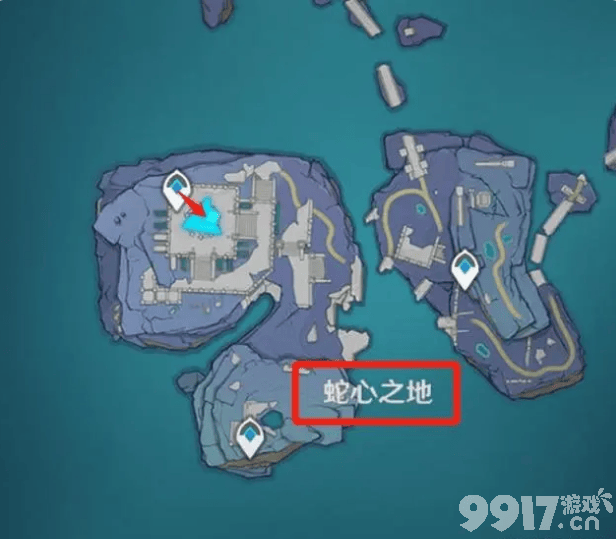 原神5.2流灰之街秘源碎屑位置详解