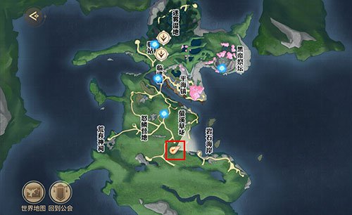 天谕手游镜头语言任务攻略：详细步骤与难点解析