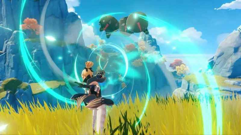 原神友谊与牺牲价值成就解锁全攻略