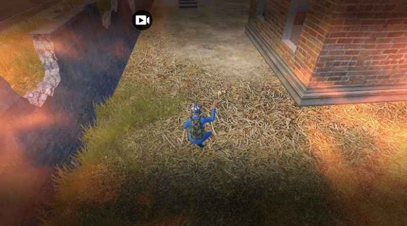 和平精英信号区外也无敌是真的吗?