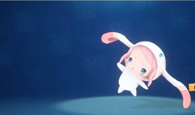 《洛克王国：世界》兜帽娃娃怎么弄到手？