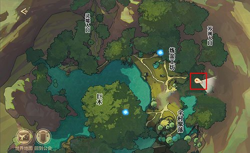 天谕手游寻药之人任务全解析