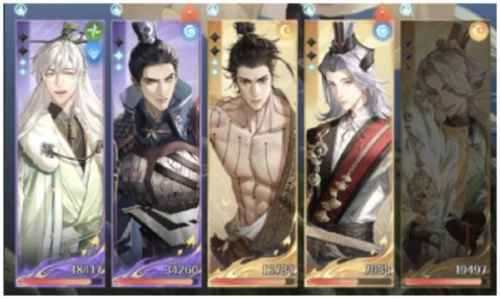 代号鸢三千宇宙渔女BOSS打法攻略