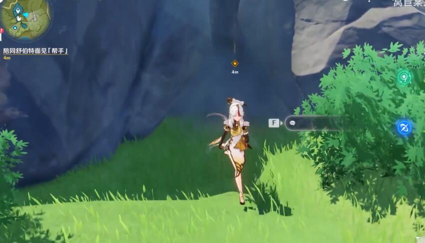 原神优菈副本宝箱全图鉴：超详细位置与获取攻略