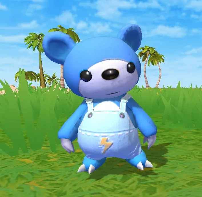 创造与魔法抱抱熊的获取之道