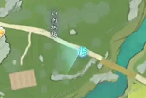 射雕手游黑松林梦华录全攻略：18个任务位置收集指南