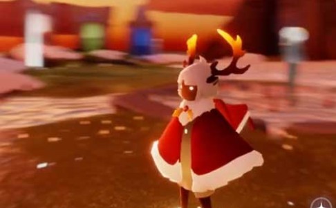 光遇宴会节员工兑换全攻略：轻松获取圣诞限定好物