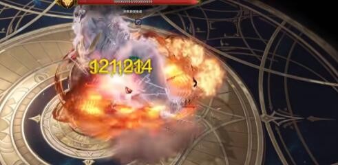 命运方舟狂战士加点全攻略