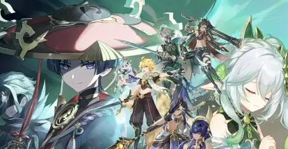 原神阿赫玛尔秘密任务详细攻略：步骤与重点解析