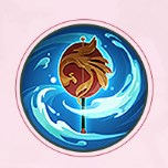 《西游：笔绘西行》女儿国王技能详解：治疗型角色定位及属性分析