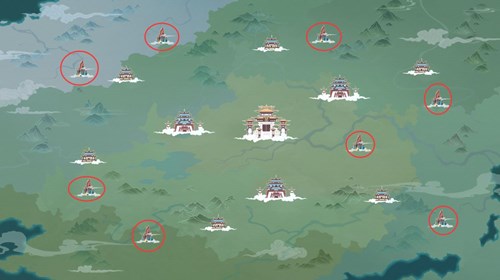 我的仙门魔窟净化玩法攻略：挑战BOSS，获取奖励全解析