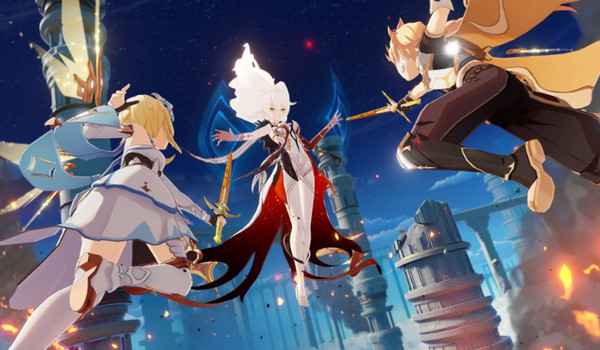 原神绯樱绣球刷取全攻略