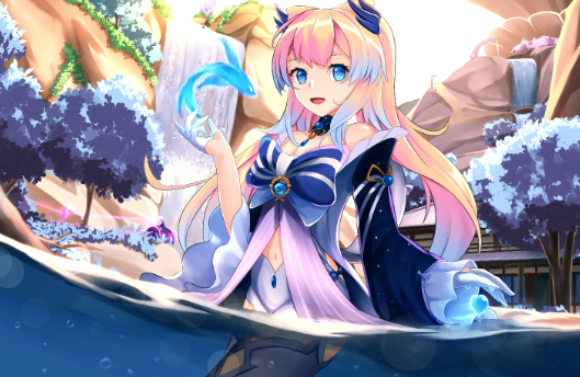 原神珊瑚宫心海武器怎么选：最佳推荐与选择指南