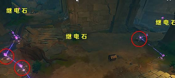 原神知比山羽毛怎么找：详细位置与任务流程攻略