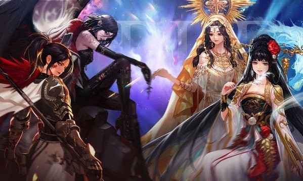 地下城与勇士超一线男气功神话装备排名及推荐